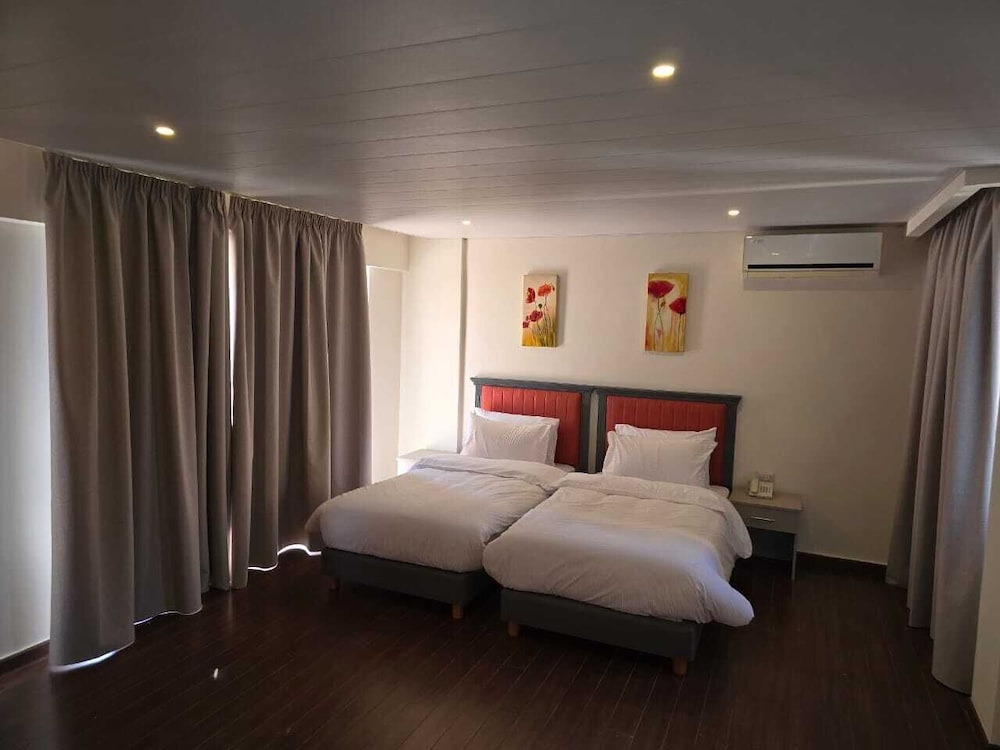 Bella Riva Suite Hotel 18/59
