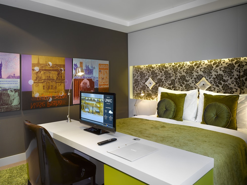 Innside By Melia Prague Old Town 40/50