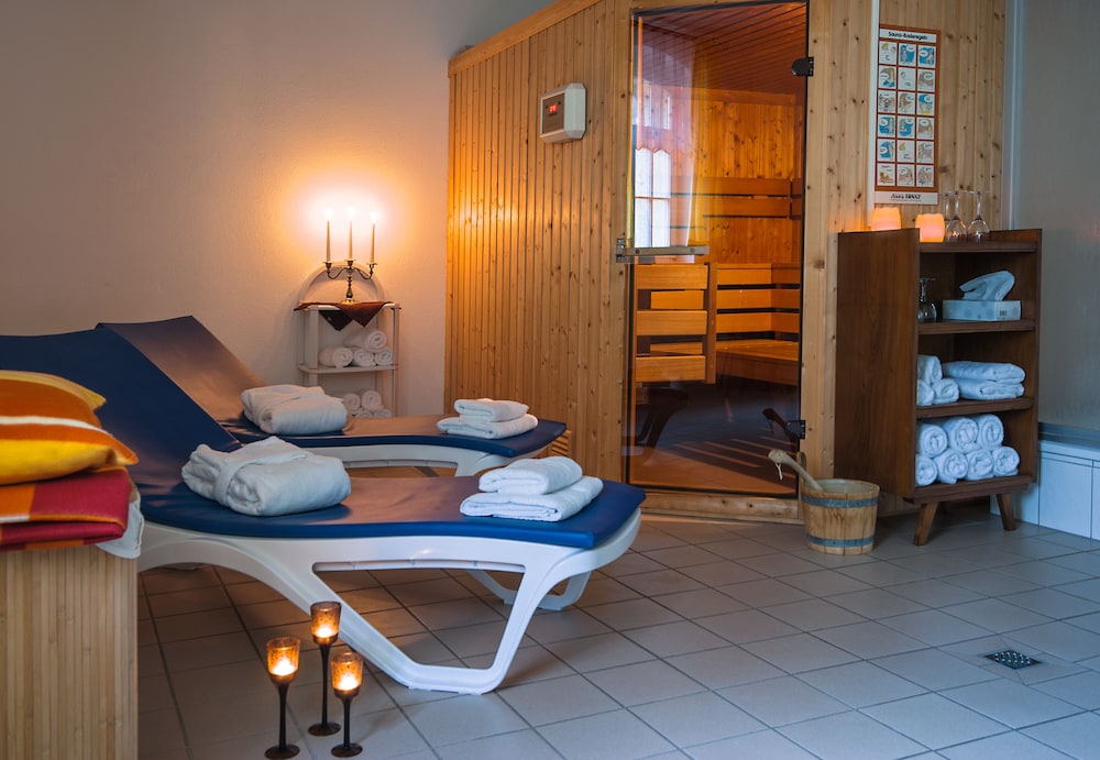 Ferien Hotel Sudharz 35/65