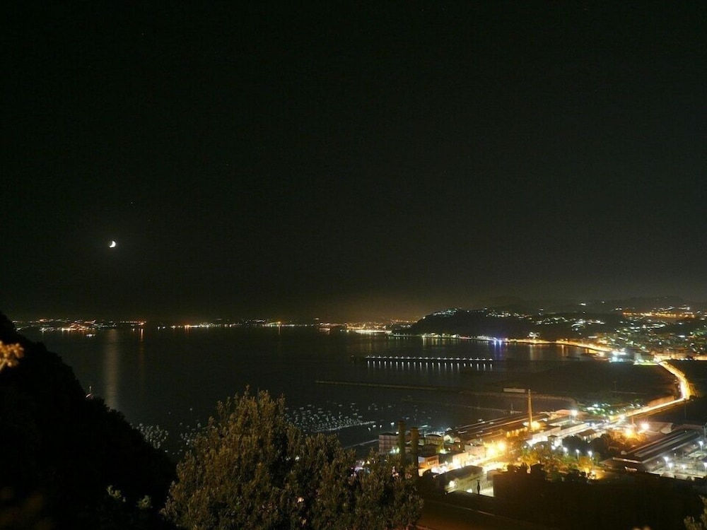 Santa Marta 60/64