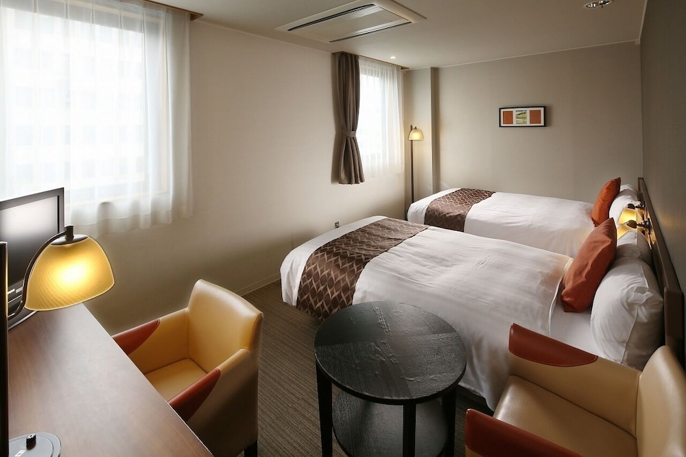 Hotel Quest Shimizu 19/45