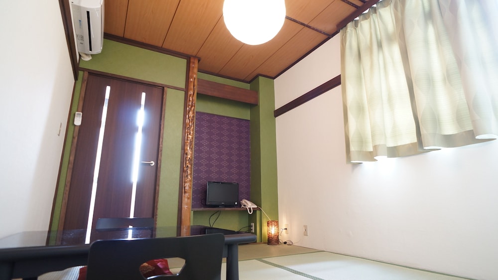 Ryokan Hakuhou 15/18