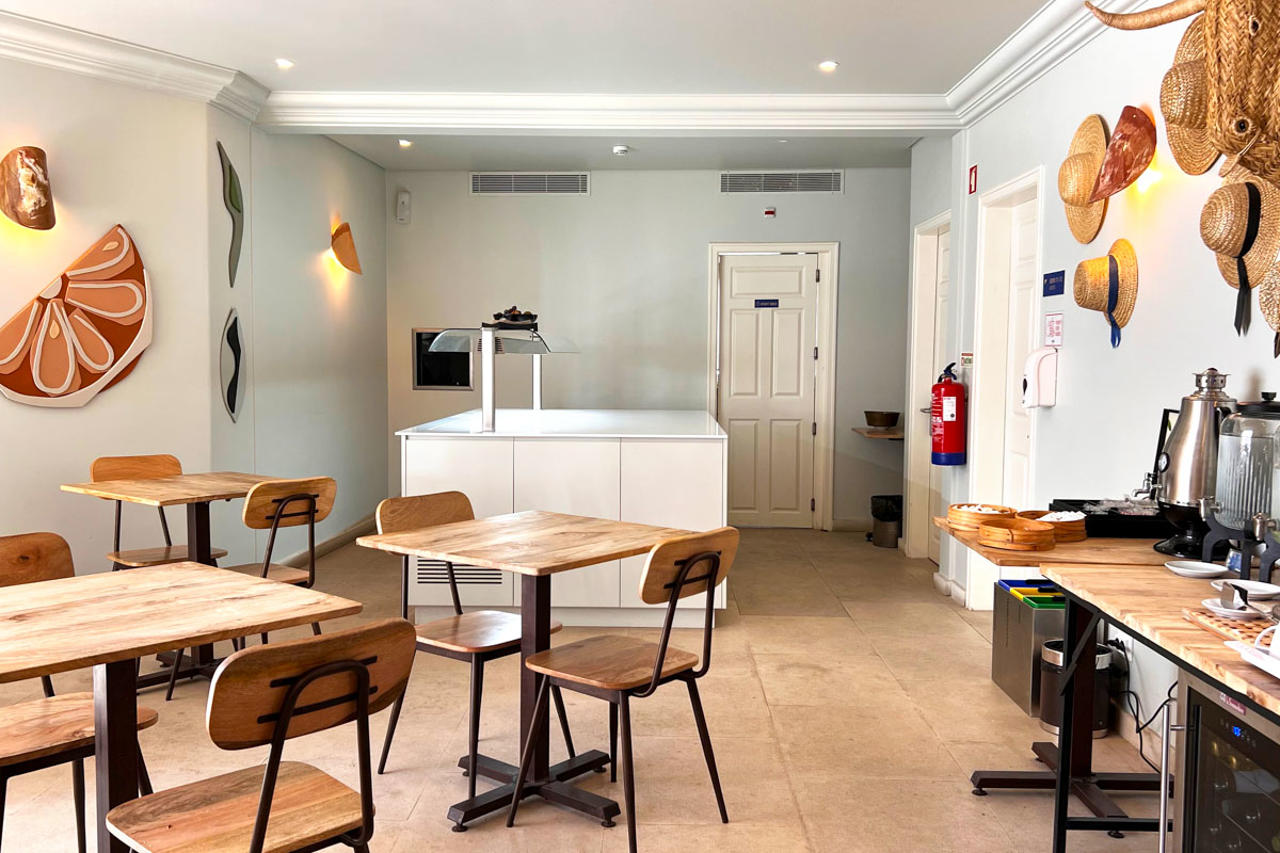 Jardim da Lapa by Shiadu Hotels 30/34