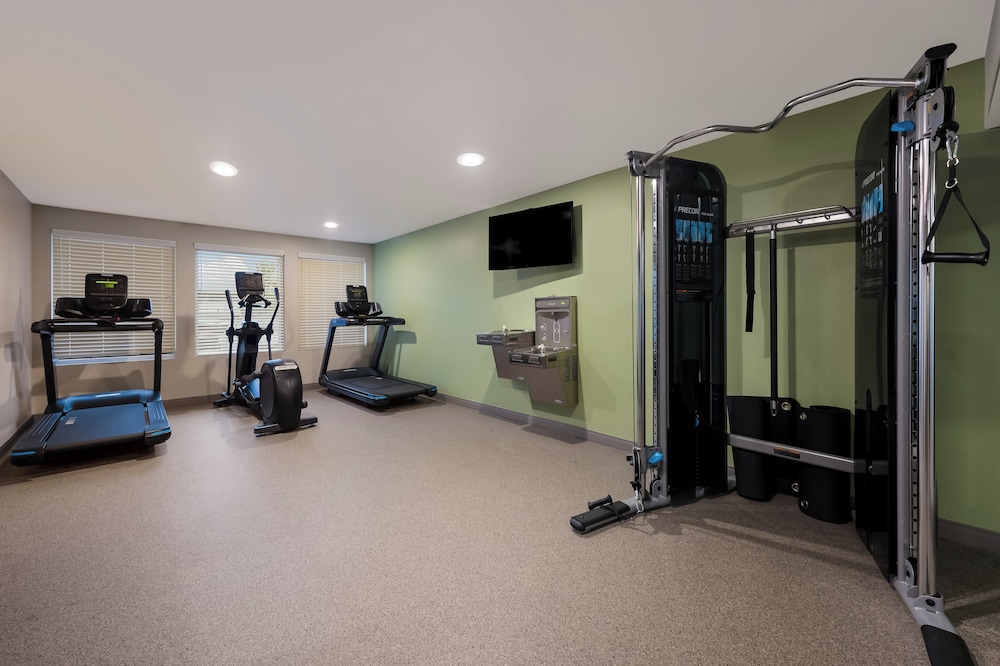 WoodSpring Suites Charlotte Airport 38/66