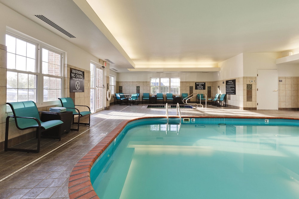 Residence Inn Indianapolis Fishers 5/28