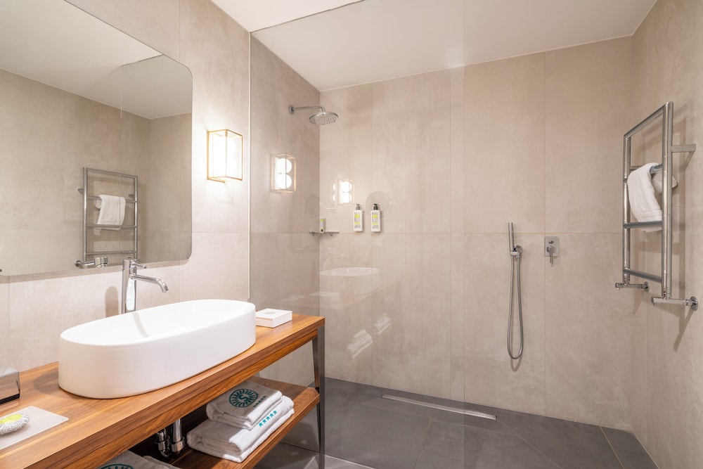 Splendido Bay Luxury Spa Resort 74/75