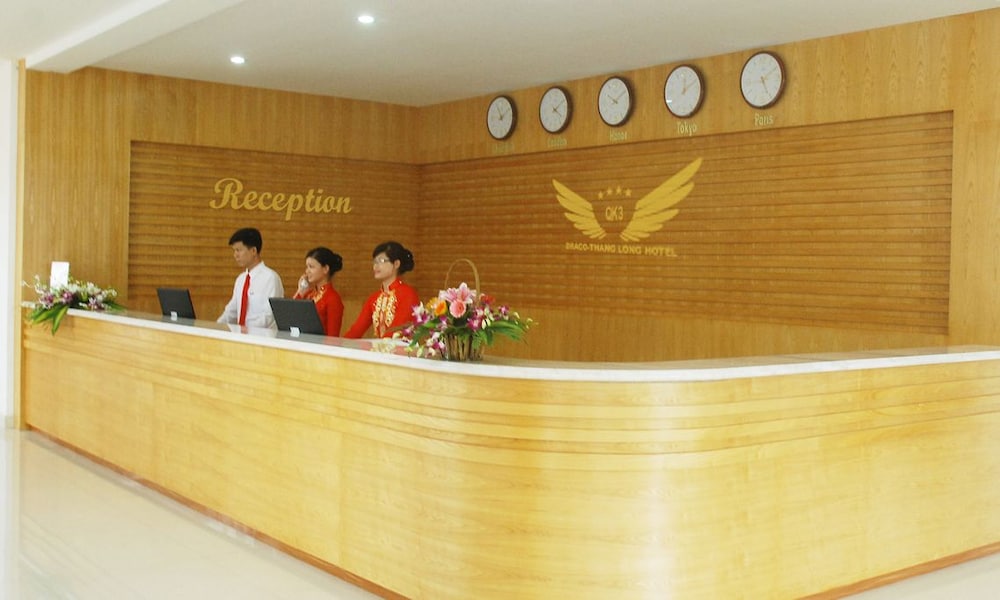 Draco Thang Long Hotel 3/33