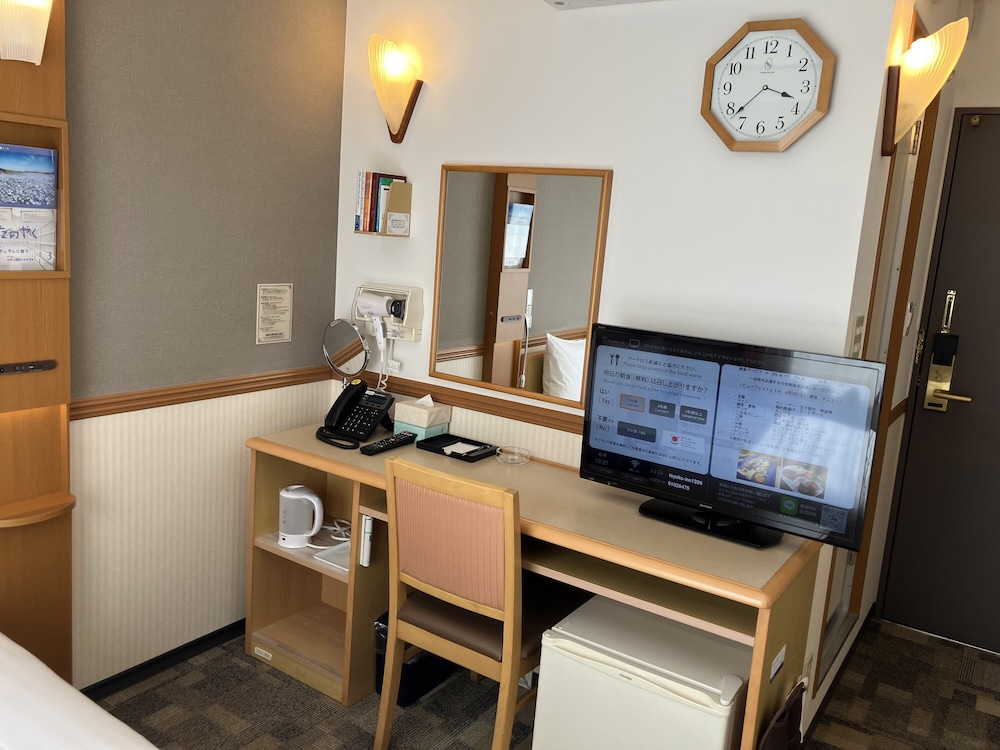Toyoko Inn Kagoshima Temmonkan No.2 61/64