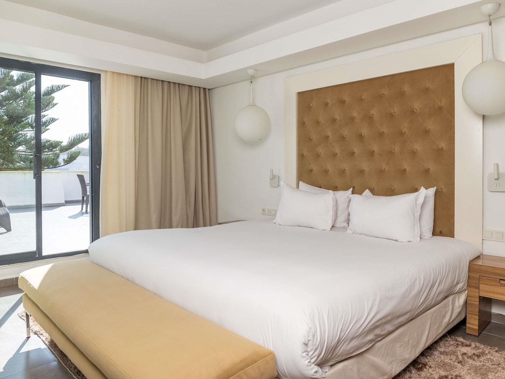 Hotel Royal Golf and Spa Mazagan 7/34