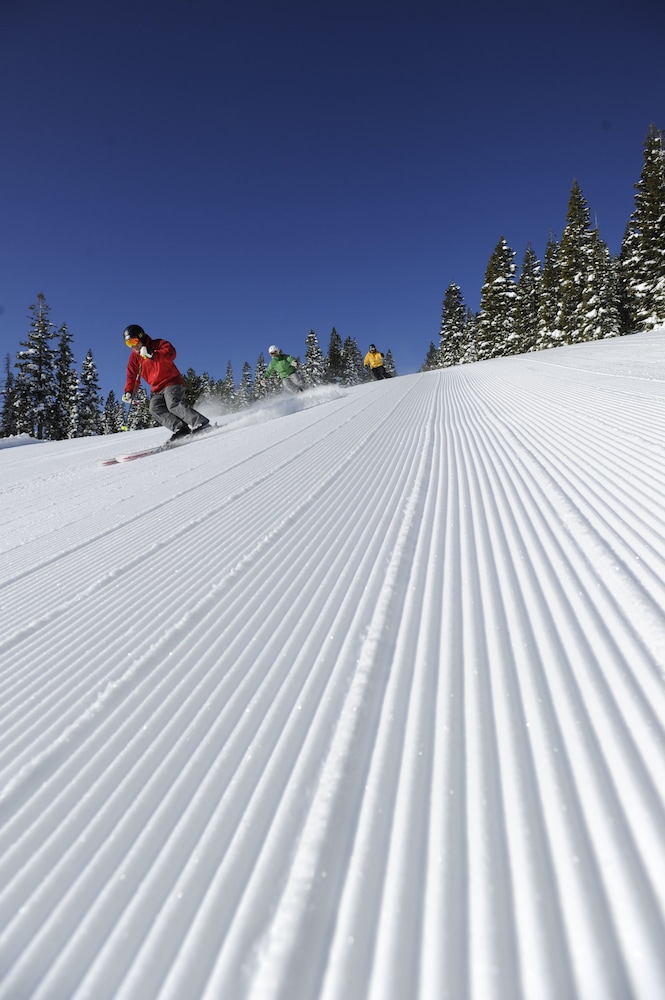 Northstar California Resort 12/90