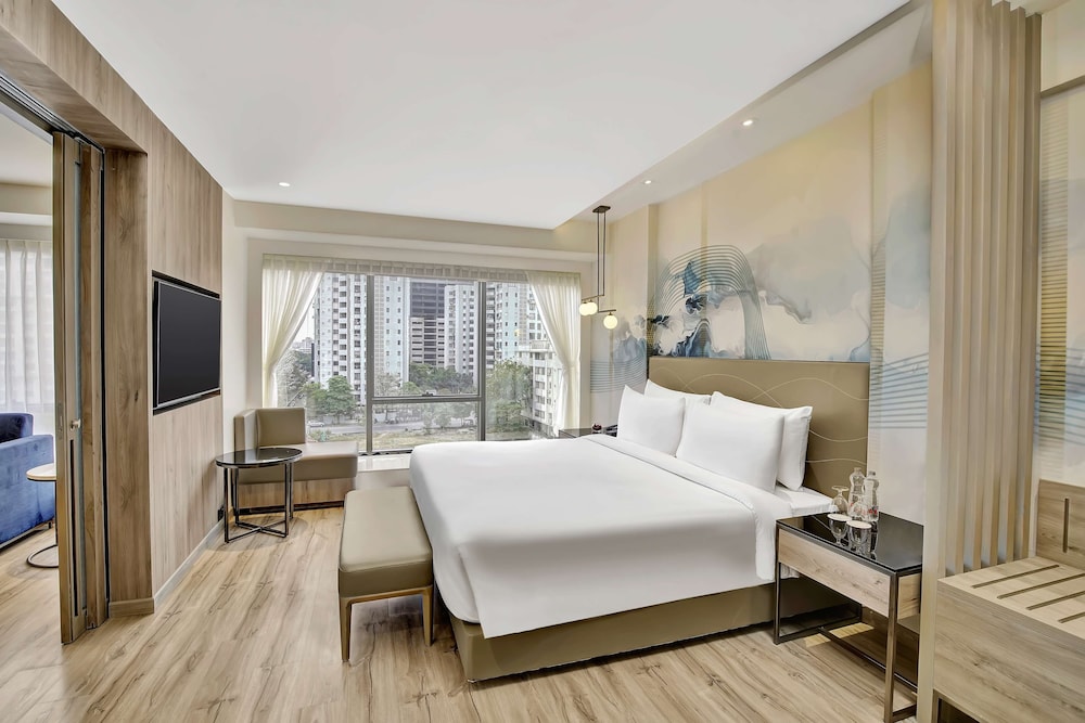 Park Inn by Radisson Surat 5/22