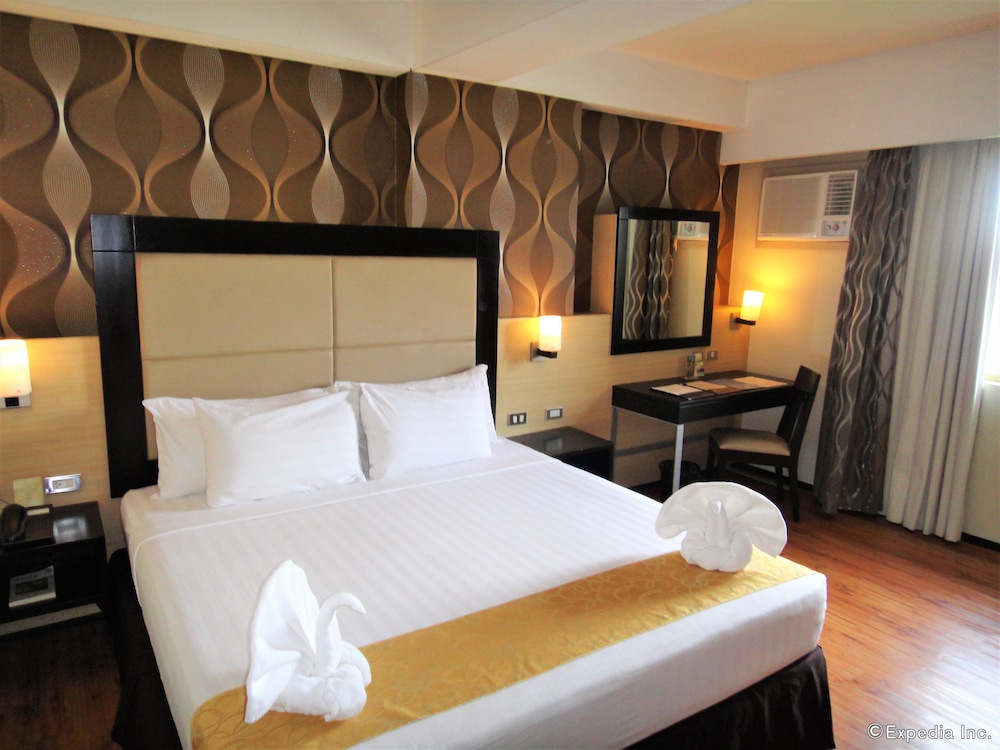 Mallberry Suites Business Hotel 19/59