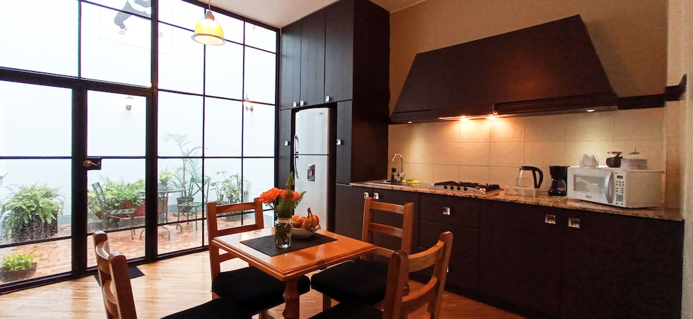 CASA JOAQUIN BOUTIQUE HOTEL 48/74