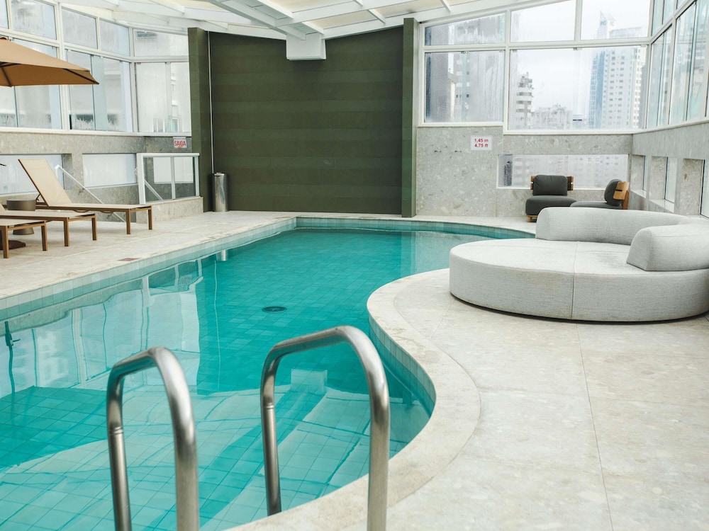 Mercure Camboriu Hotel 40/69