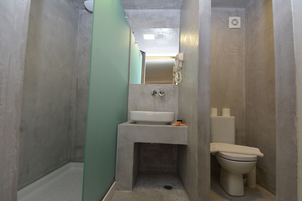 Candia Suites And Rooms 45/49