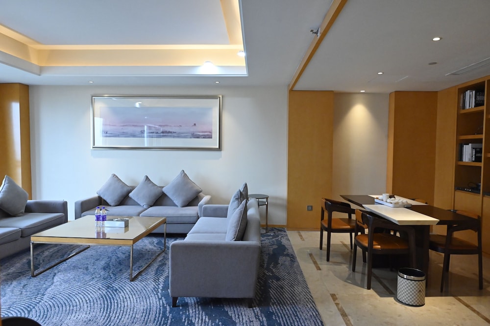 Pullman Wenzhou 27/49