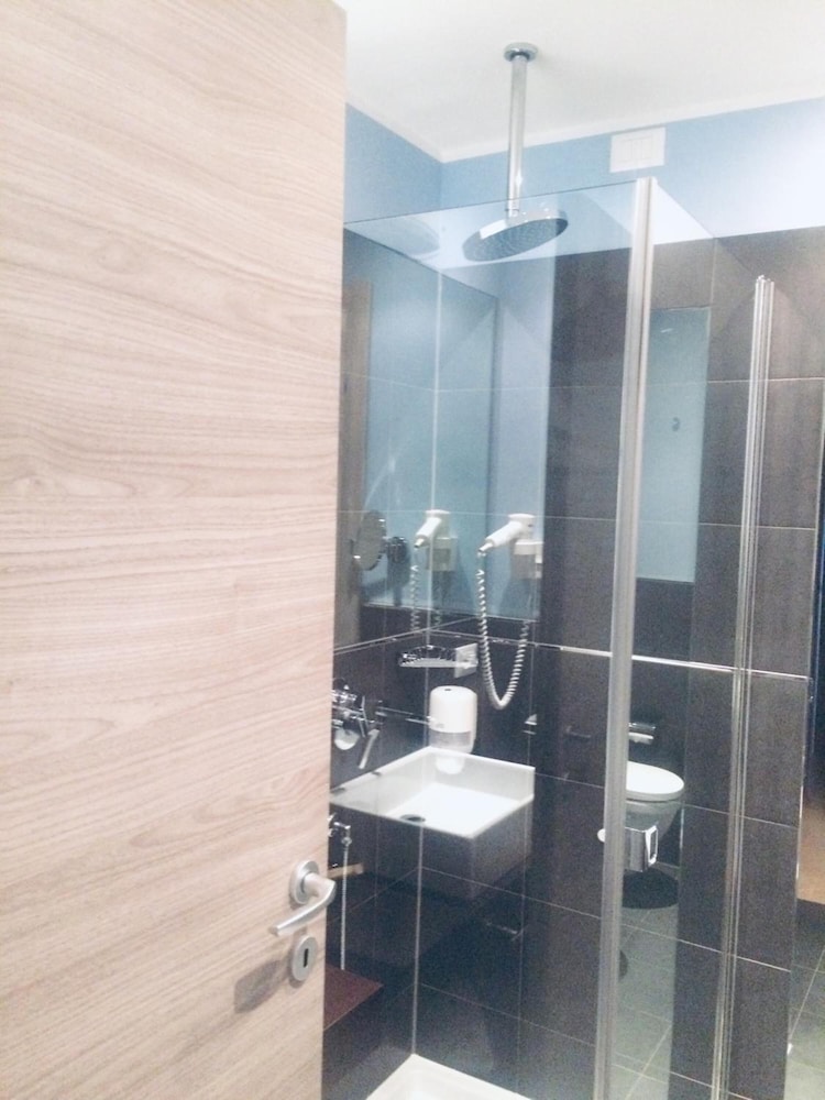 Mansio Residence & Hotel 23/25