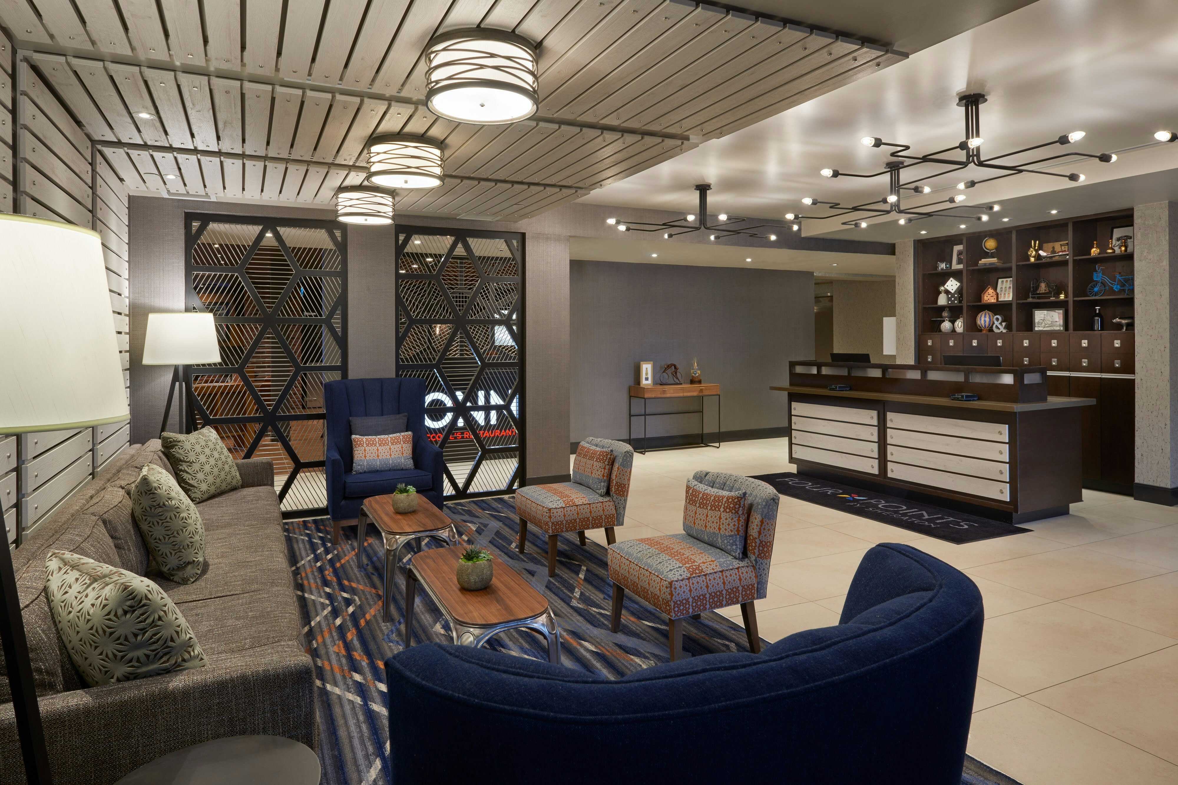 Four Points by Sheraton Vaughan 5/8