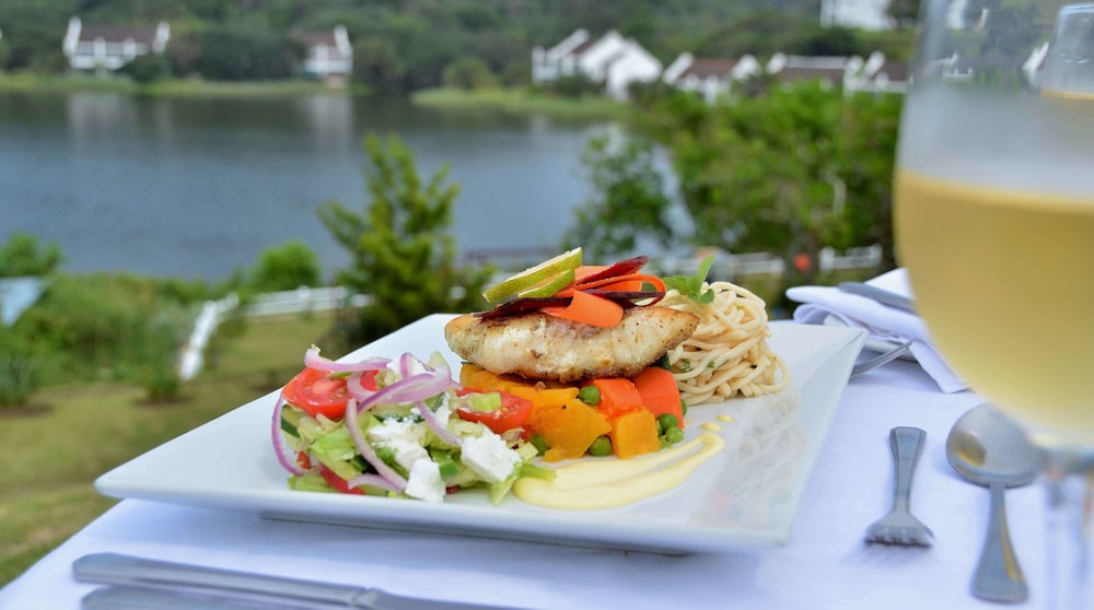 The Estuary Hotel and Spa 16/31