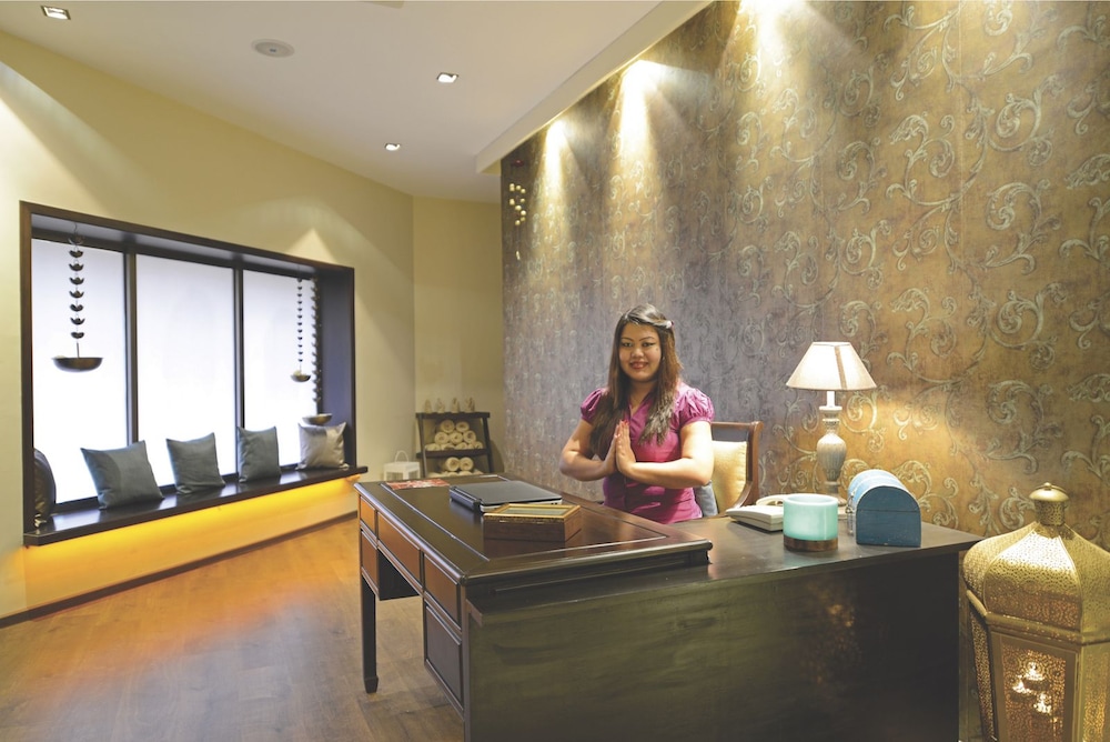 Tropicana Resort and Spa Alibaug 7/50