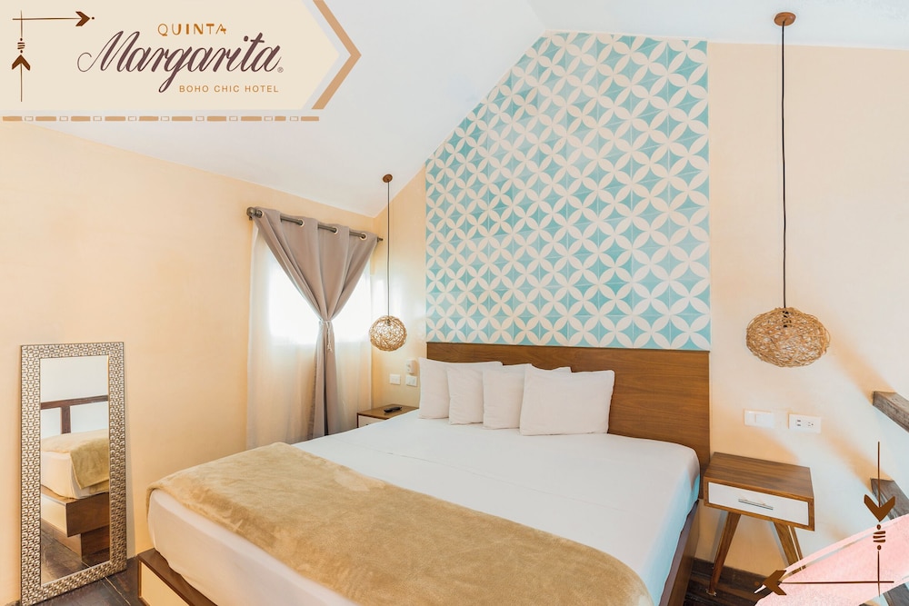 Quinta Margarita Suites 22/68