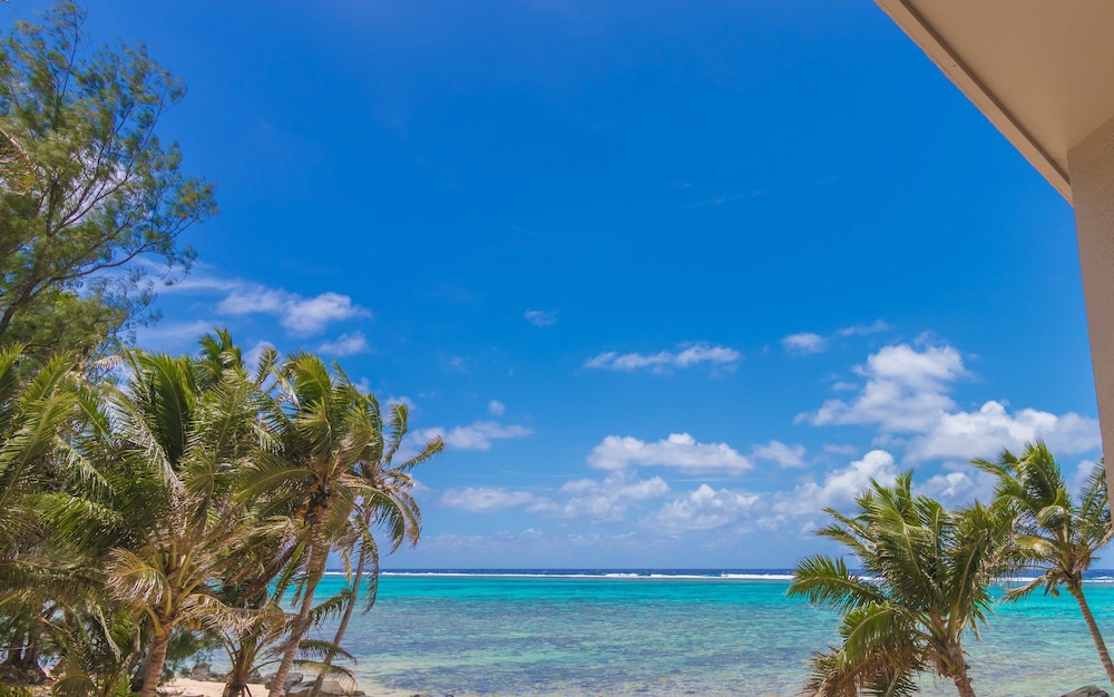 Moana Sands Lagoon Resort - Adults Only 66/70
