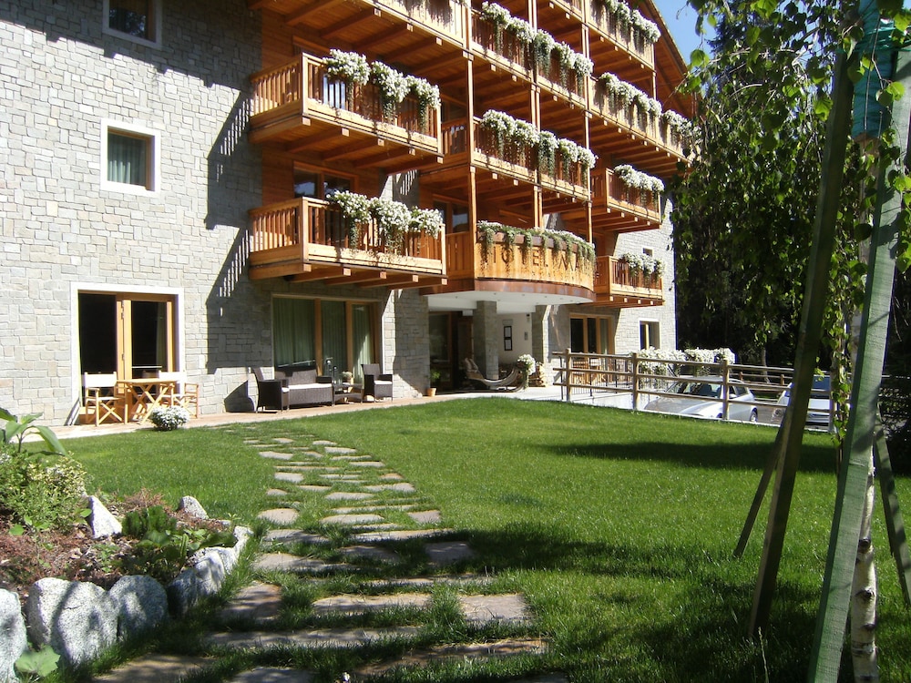 Hotel Maribel 5/67