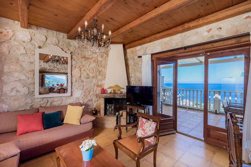Orfos Villas 30/50