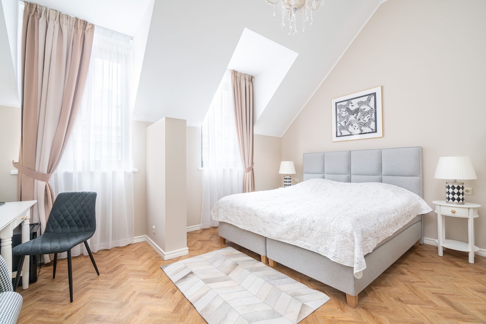 Forums Boutique Hotel 14/59