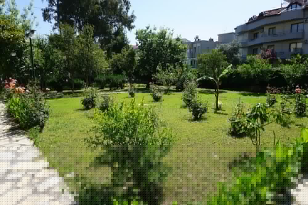 Sinem Hotel & Apart 27/30