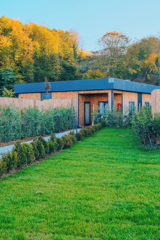 The Green Park Hotels & Resort Sapanca 35/46
