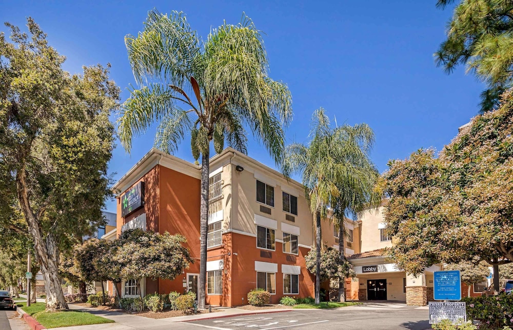 Extended Stay America - Los Angeles - Glendale 3/54