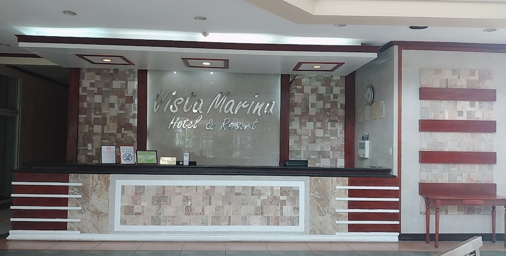 Vista Marina Hotel And Resort 9/52