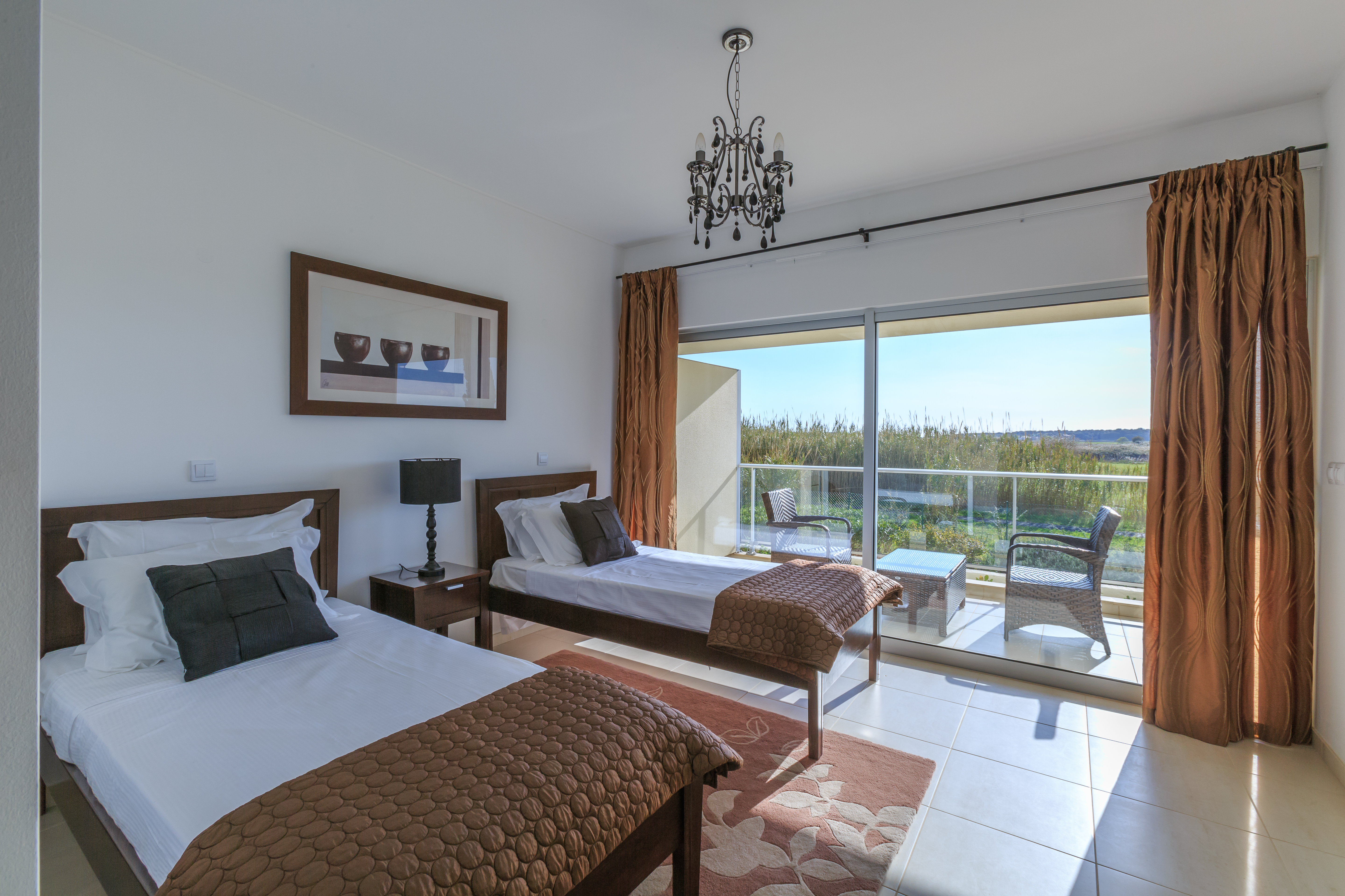 1 Bedroom, Apartment