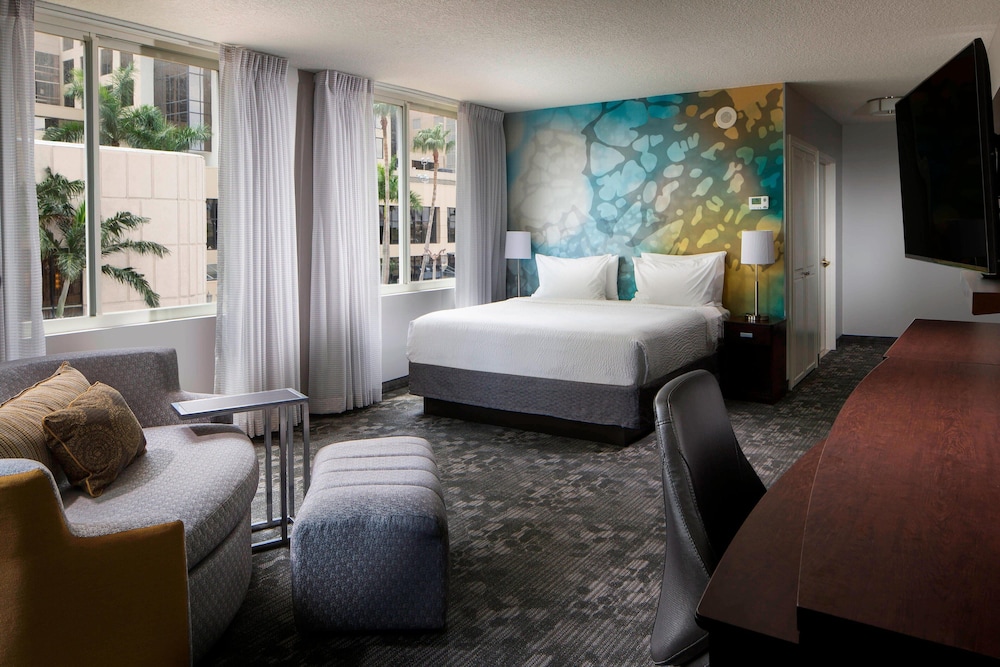 Courtyard Miami Dadeland 10/38