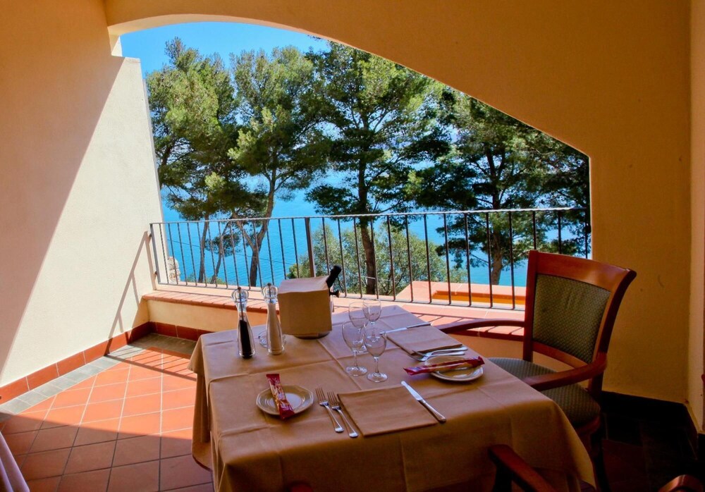 Mercure Argentario Hotel Filippo II 39/52