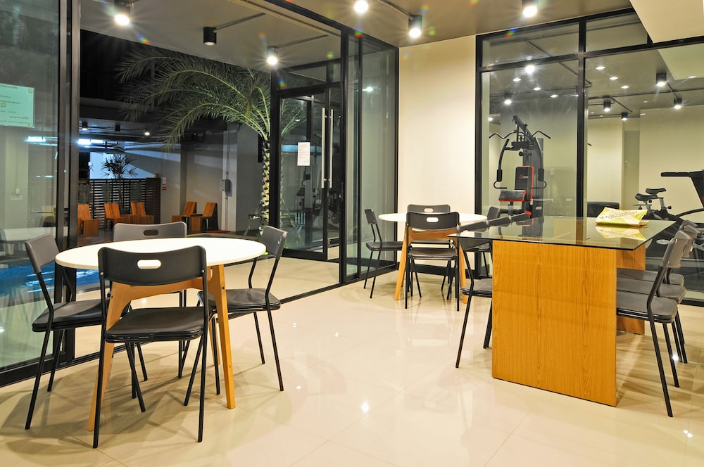 Grand Marina Residence 37/46