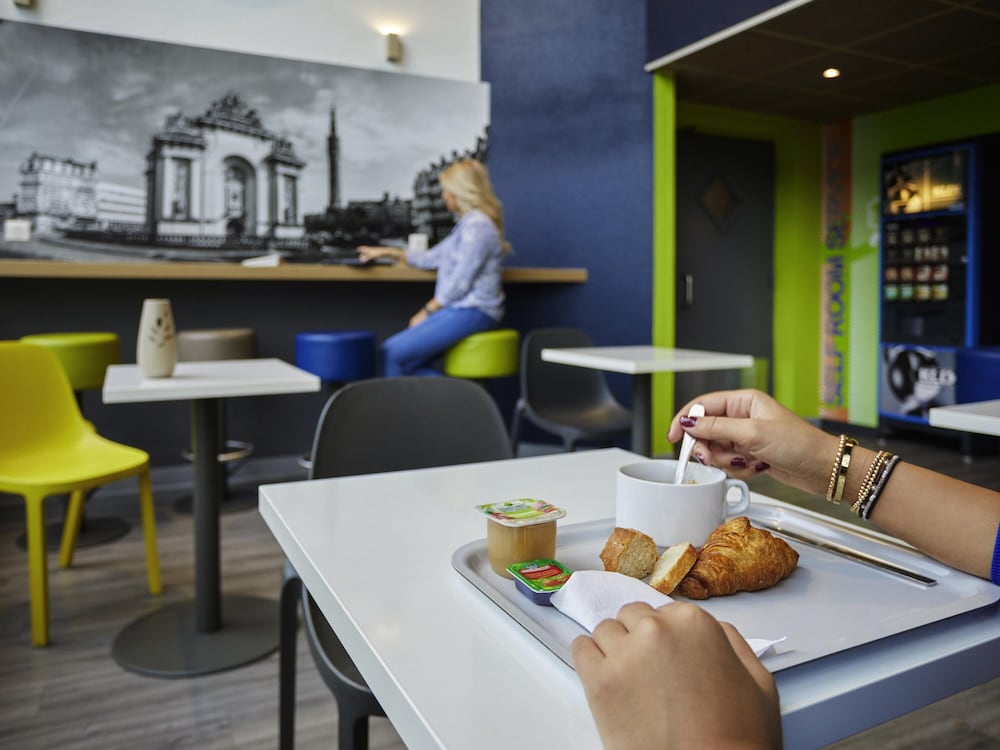 Ibis Budget Lille Villeneuve-d’Ascot 35/50
