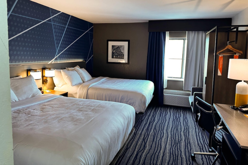 Room, 2 Queen Beds