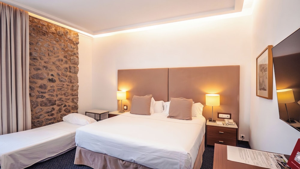 Gran Hotel Soller 27/75