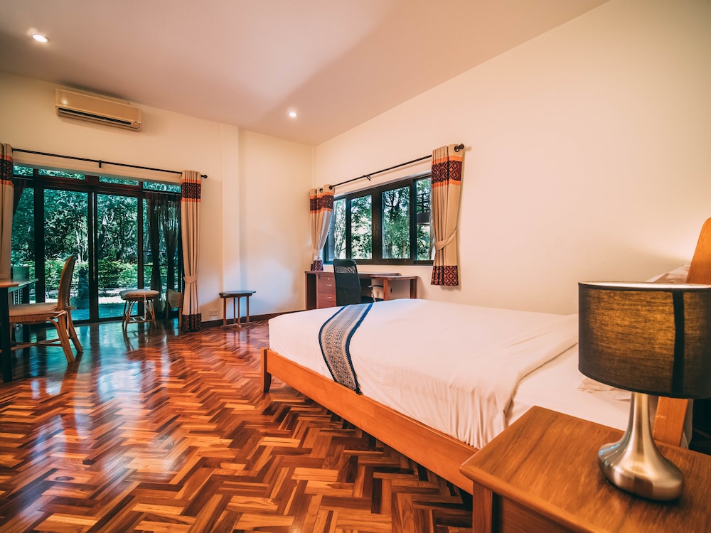 Tao Garden Health Spa Resort 18/68