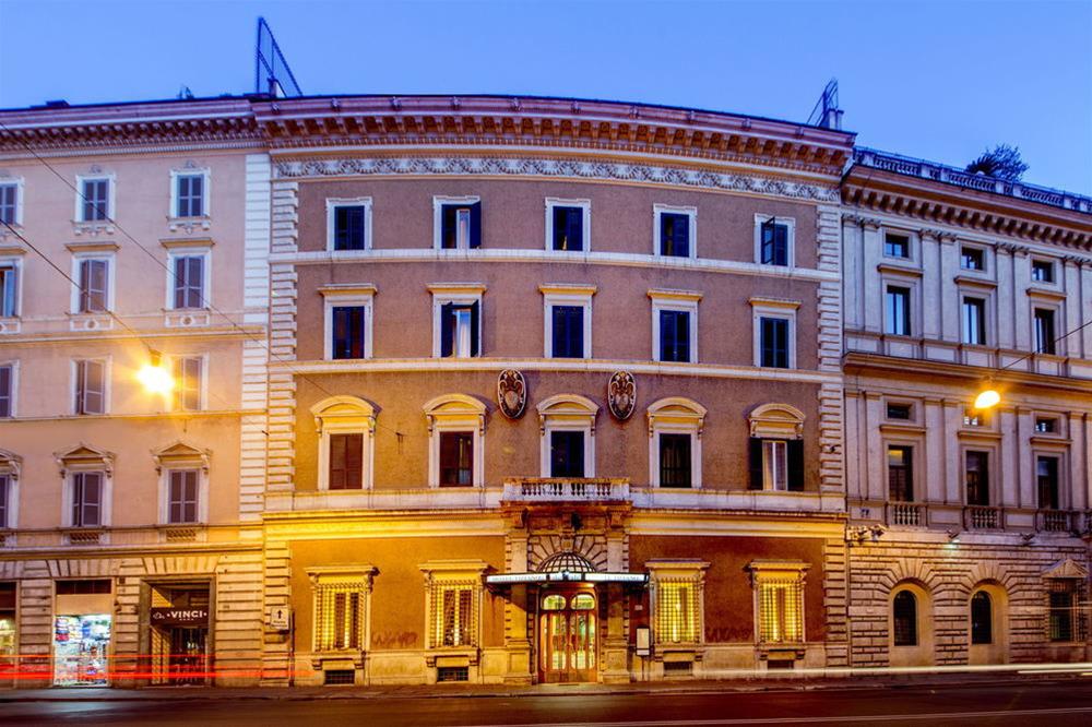 Hotel Tiziano 2/51