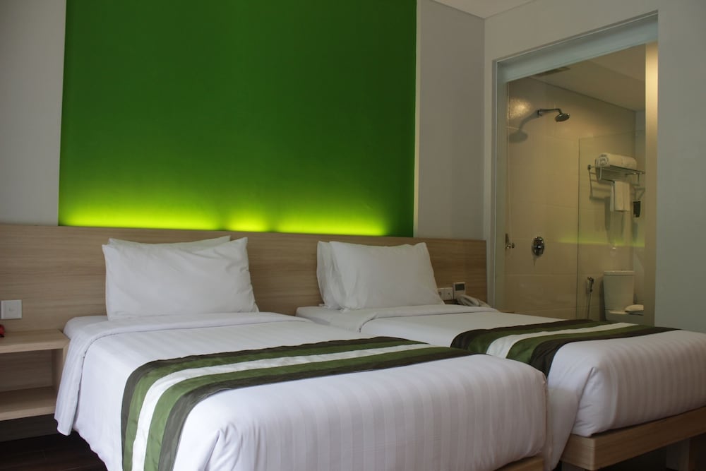 Grand Whiz Hotel Nusa Dua 40/75