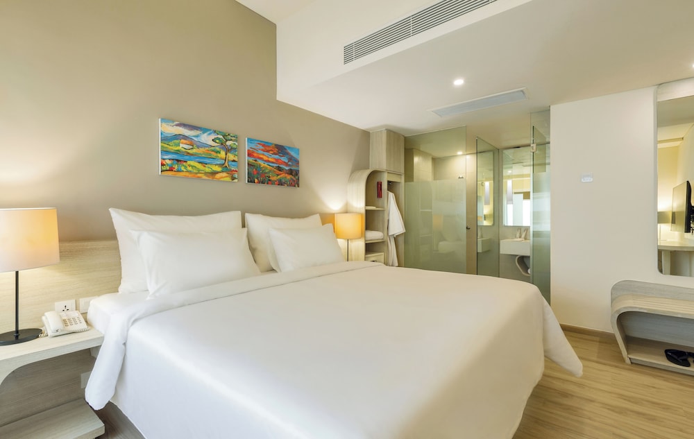Artotel Harmoni Jakarta 20/62