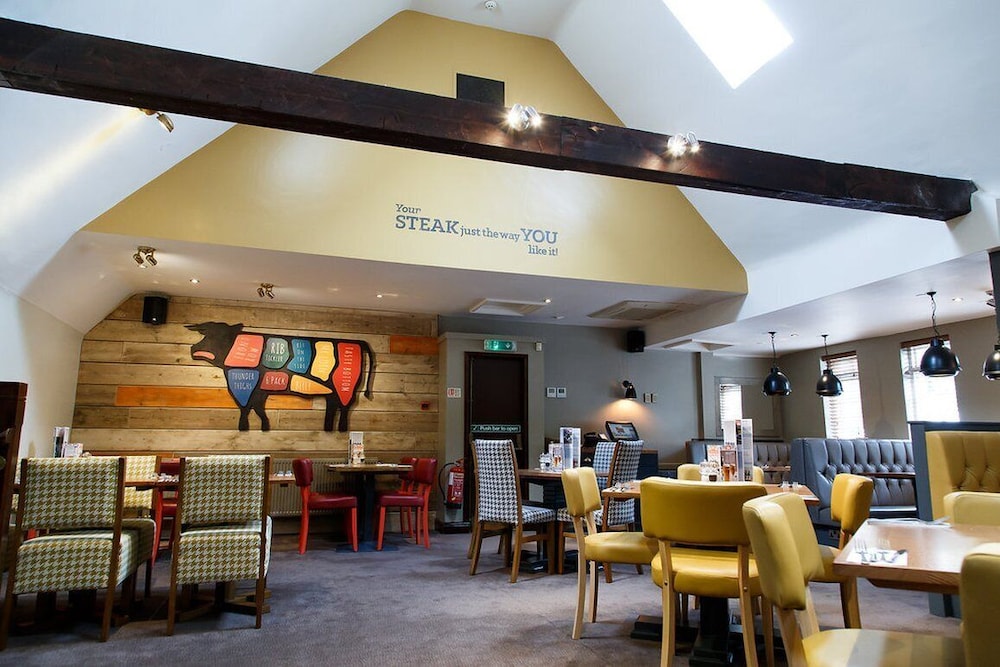 Premier Inn Stevenage 41/45