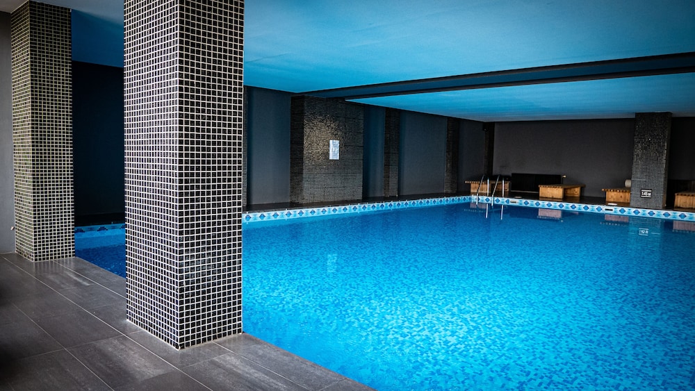 Riverside Boutique Hotel Bansko 23/50