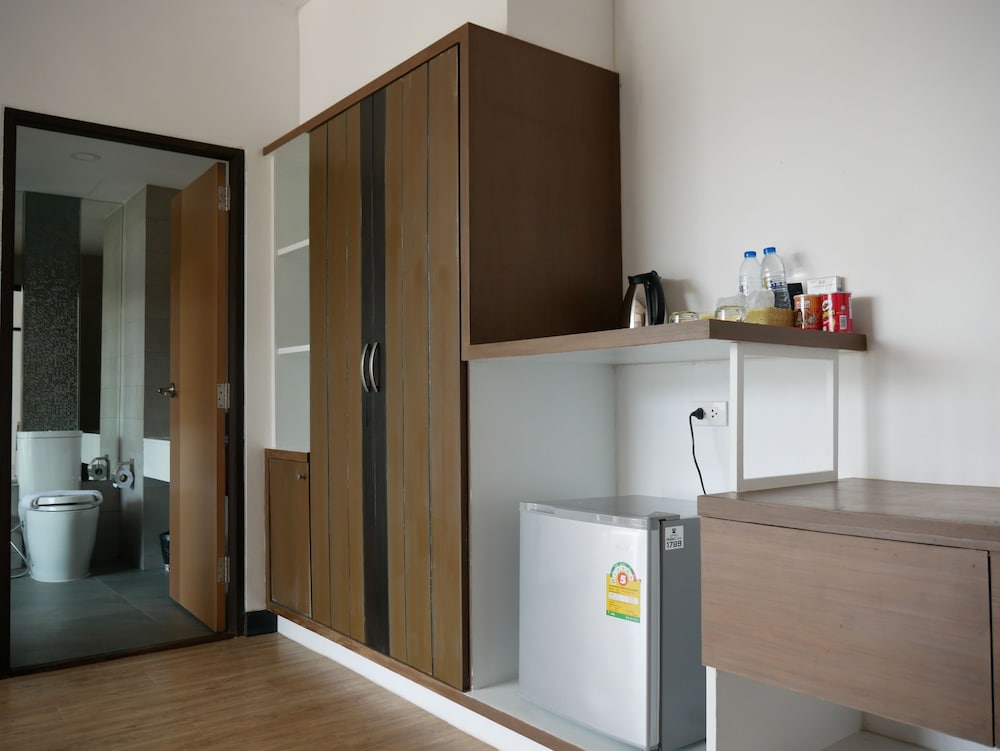 Blu Hotel Nakhon Phanom 35/35