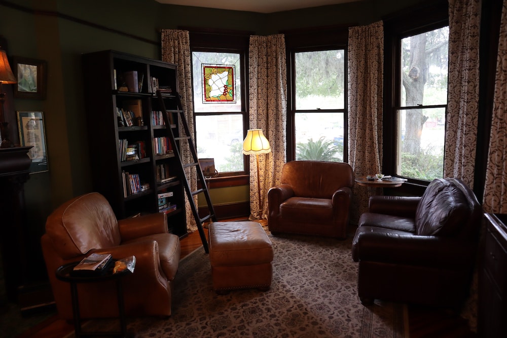 Hoyt House Amelia Island 30/51