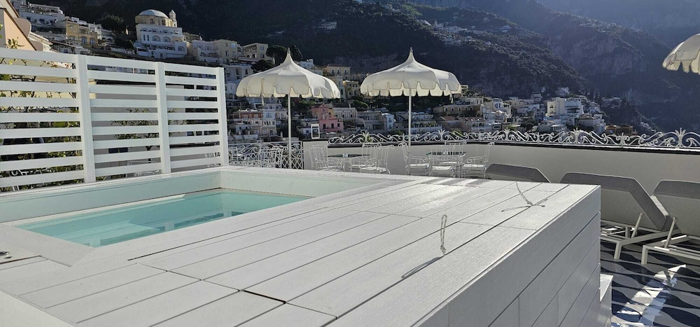 Hotel Conca d'Oro 58/83