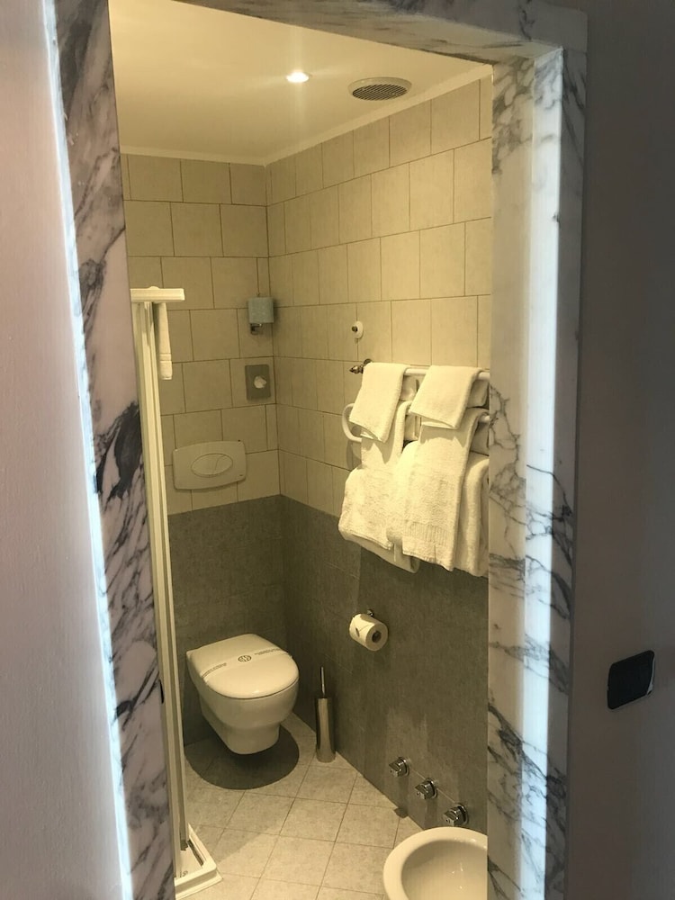 Hotel Bonotto 33/76
